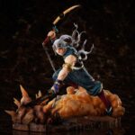 DEMON SLAYER TENGEN UZUI 1/8 STATUE