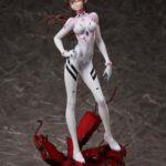 EVANGELION 3.0+1.0 MARI LAST MISSION ST