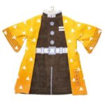 DEMON SLAYER  ZENITSU AGATSUMA TOWEL