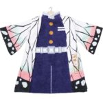 DEMON SLAYER SHINOBU KOCHO TOWEL