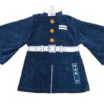 DEMON SLAYER MUICHIRO TOKITO TOWEL