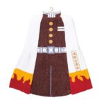DEMON SLAYER KYOJURO RENGOKU TOWEL