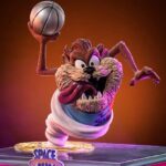 SPACE JAM 2 TAZ 1/10 STATUE