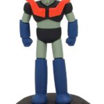 MAZINGER Z MINI FIGURE