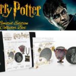 HARRY POTTER GIFT SET