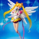 PRETTY GUARDIAN SAILOR MOON  ETERNAL SHF