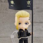 TOKYO REVENGERS DRAKEN NENDOROID