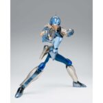 SAINT SEIYA STEEL MARINE CLOTH USHIO REV