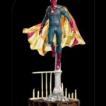 WANDAVISION VISION 1/10 STATUE