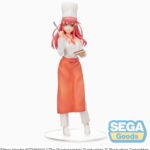 QUINTESSENTIAL QUINT ITSUKI COOK SPM FIG