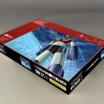 MAZINGER Z 1000 PCS PUZZLE
