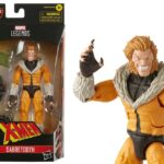 MARVEL LEGENDS X-MEN SABRETOOTH AF