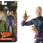 MARVEL LEGENDS X-MEN DARWIN AF