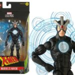 MARVEL LEGENDS X-MEN HAVOK AF