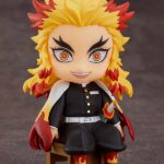DEMON SLAYER KYOJURO NENDOROID SWACCHAO