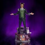 LOKI PRESIDENT VARIANT 1/10 STATUE