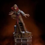 X-MEN LADY DEATHSTRIKE 1/10 STATUE