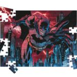 BATMAN URBAN LEGEND 3D EFF 100PCS PUZZLE