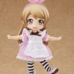 NENDOROID DOLL ALICE ANOTHER COLOR