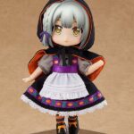 NENDOROID DOLL ROSE ANOTHER COLOR
