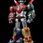 ROBO-DOU VOLTRON ACTION FIGURE