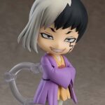 DR STONE GEN ASAGIRI NENDOROID