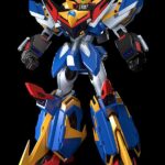 GRAVION GOD GRAVION MODEROID MK