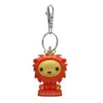 HP GRYFFINDOR CHIBI KEYCHAIN