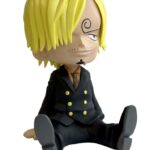ONE PIECE SANJI MONEY BANK