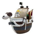 ONE PIECE VOGUE MERRY MONEY BANK