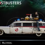 GHOSTBUSTER ECTO-1 AFTERLIFE 1/6 REPLICA