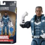 MARVEL LEGENDS CONTROLLER BLUE MARVEL AF
