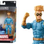 MARVEL LEGENDS CONTROLLER SPEEDBALL AF