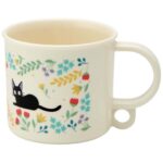 KIKI DELIVERY GARDEN MUG
