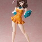 SEVEN DEADLY SINS DIANE BUNNY VER STATUE
