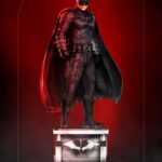 THE BATMAN 1/10 STATUE