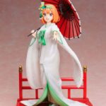 QUINTESSENTIAL QUINT 2 YOTSUBA SHIROMUKU