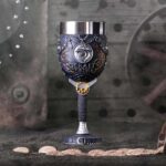 THE WITCHER-GERALT COLLECTABLE GOBLET