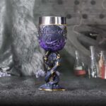 THE WITCHER-YENNEFER COLLECTABLE GOBLET
