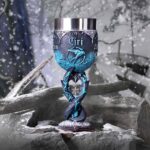 THE WITCHER-CIRI COLLECTABLE GOBLET