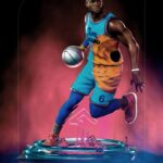 SPACE JAM 2 LEBRON JAMES 1/10 STATUE
