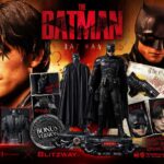 THE BATMAN - BATMAN BONUS VERSION STATUE