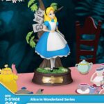 MINI D-STAGE ALICE IN WONDERLAND - ALICE