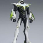 TIGER & BUNNY 2 WILD TIGER STLYE 3 SHF