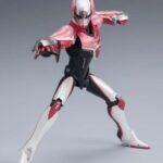 TIGER & BUNNY BARNABY BROOKS Jr S.3 SHF