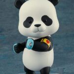 JUJUTSU KAISEN PANDA NENDOROID