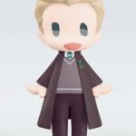 HP DRACO MALFOY HELLO FIGURE