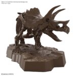 IMAGINARY SKELETON TRICERATOPS 1/32