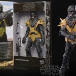 SW BL BLACK KRRSANTAN AF