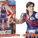 G.I. JOE CS TOMAX PAOLI AF
